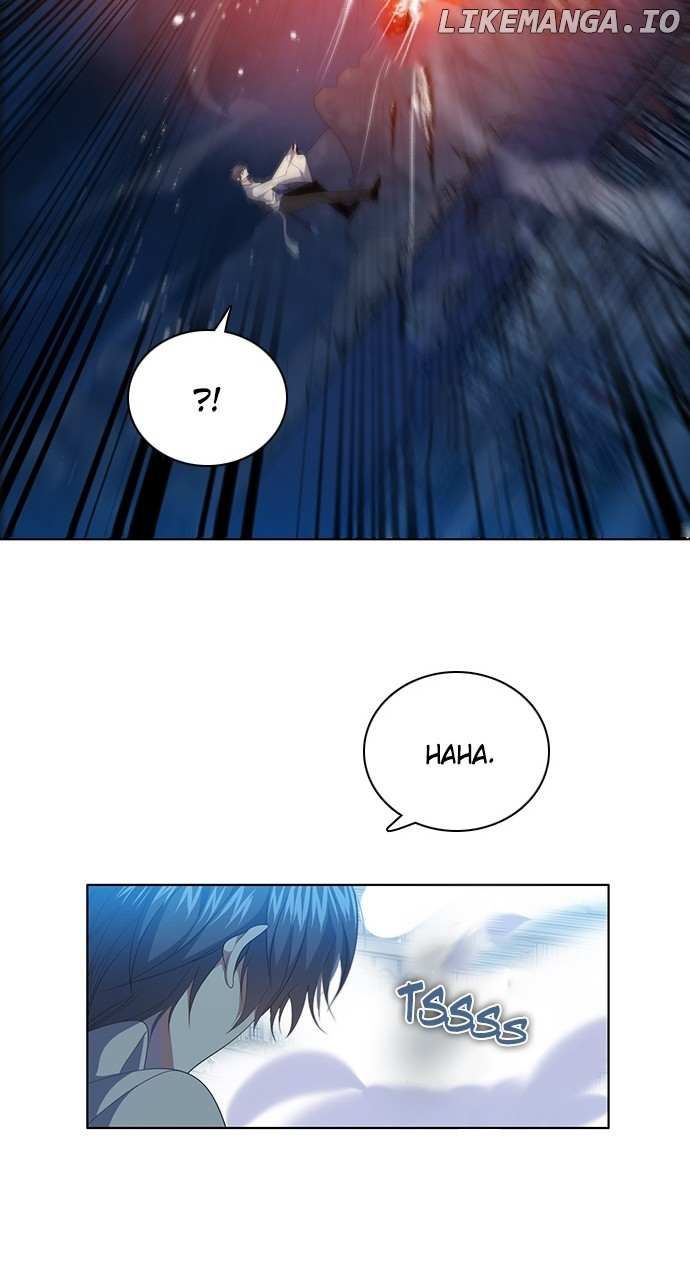 Zero Game chapter 230 page 30