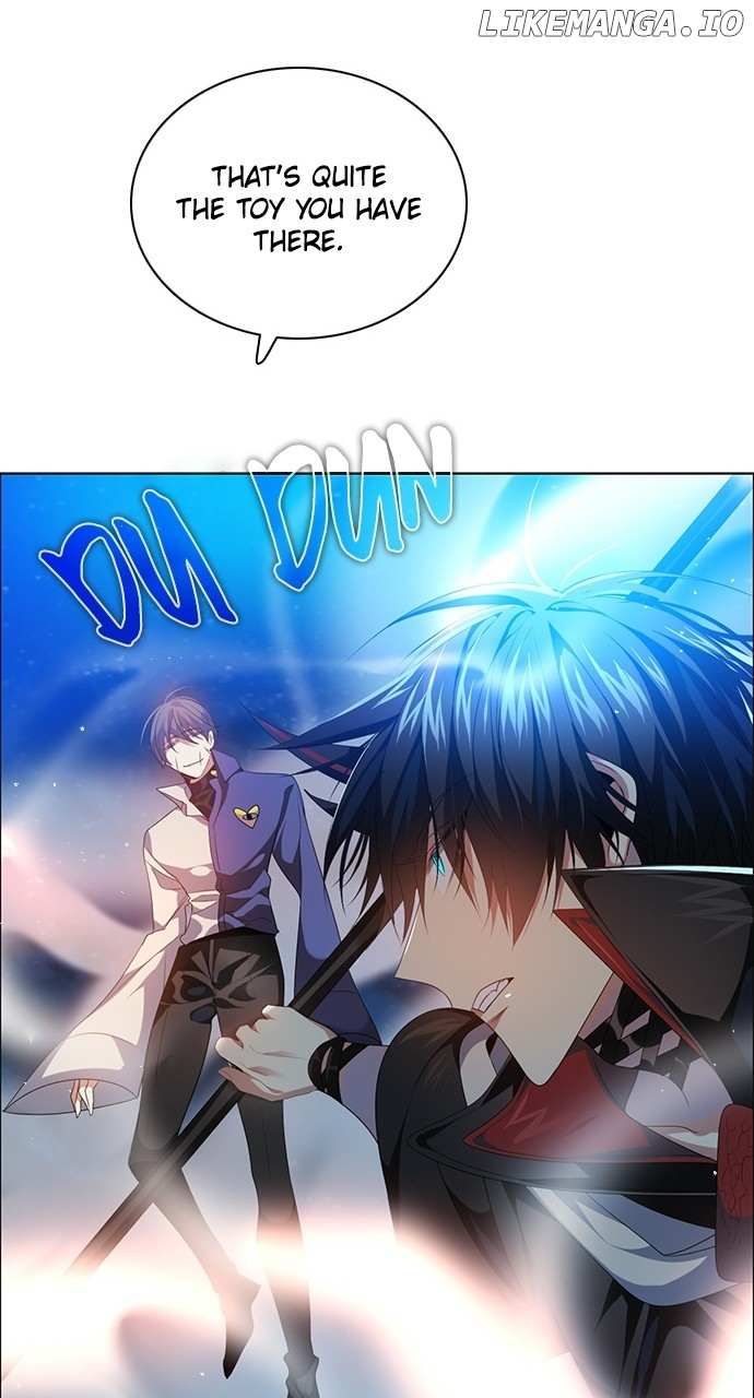 Zero Game chapter 230 page 31