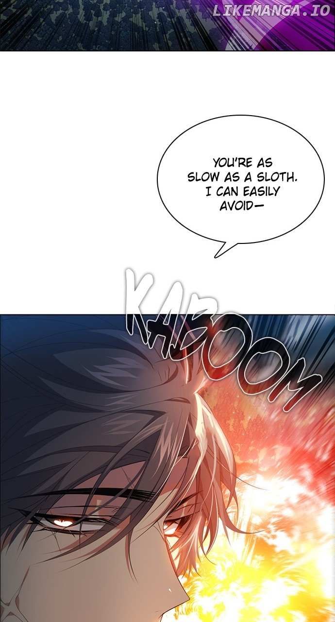 Zero Game chapter 230 page 34