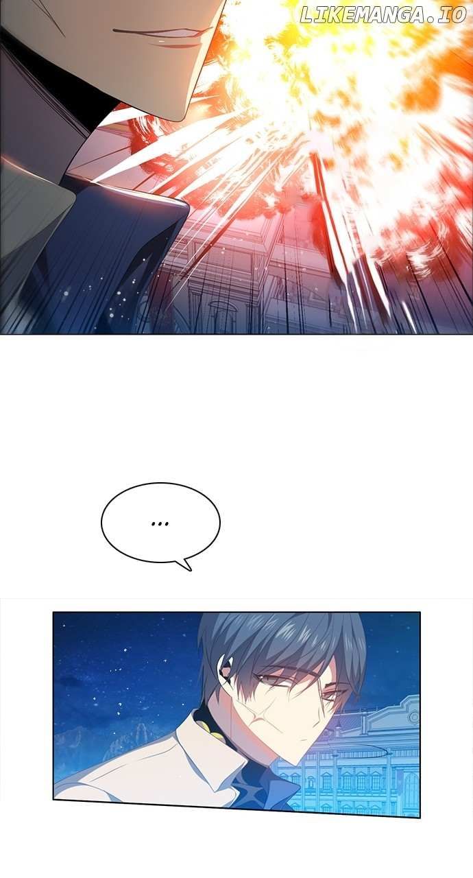 Zero Game chapter 230 page 35