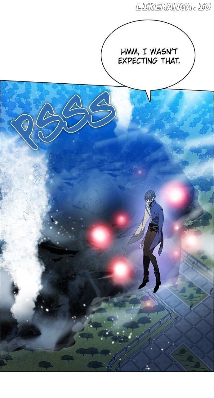 Zero Game chapter 230 page 36