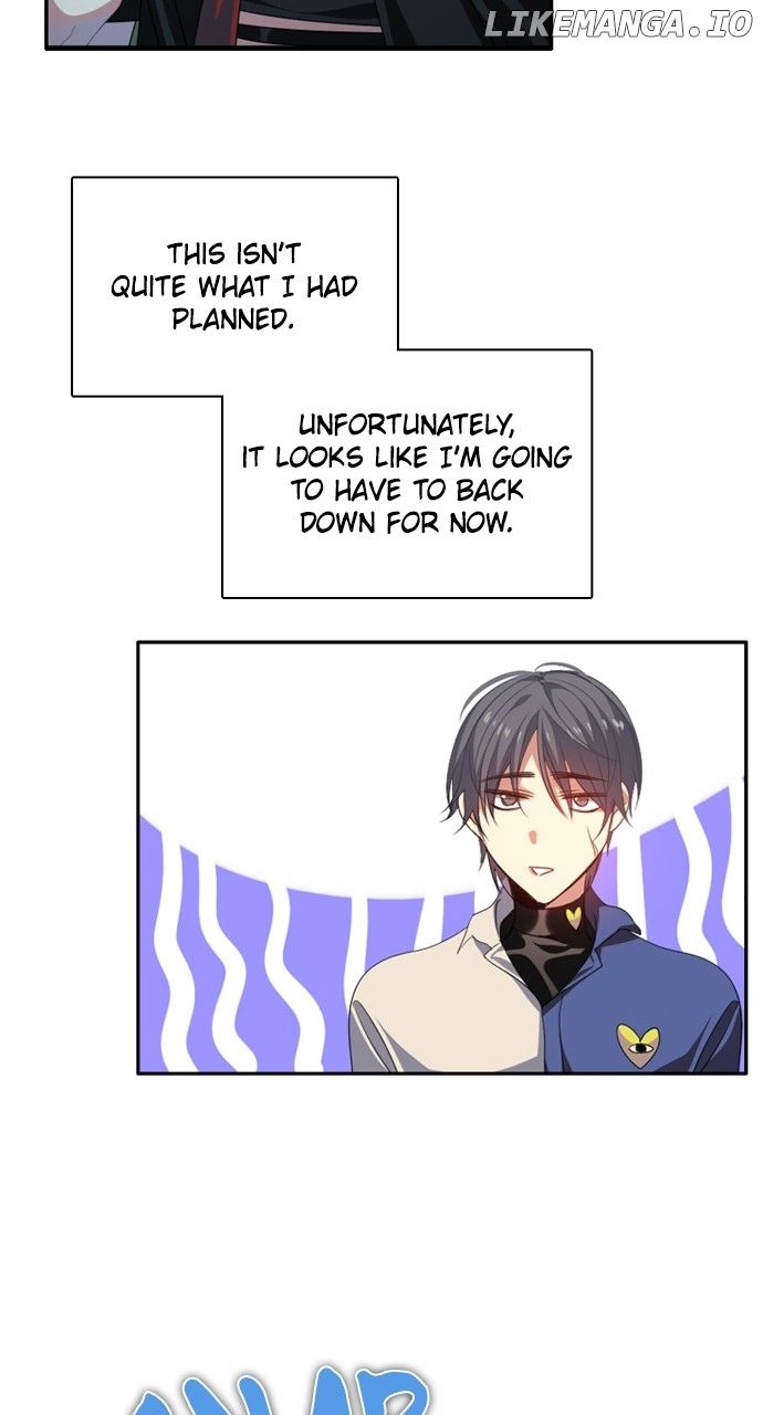 Zero Game chapter 230 page 38