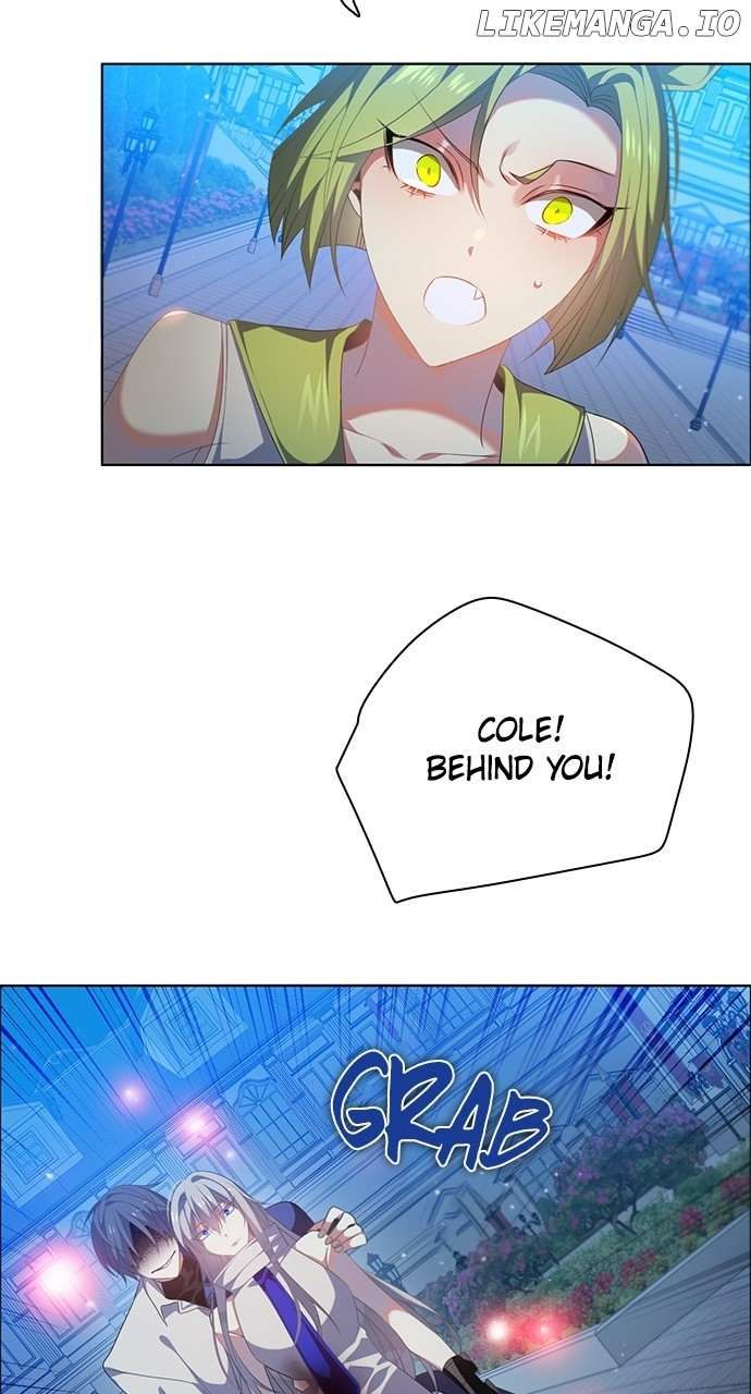 Zero Game chapter 230 page 40