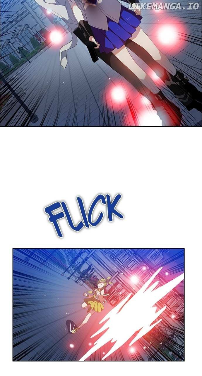 Zero Game chapter 230 page 41