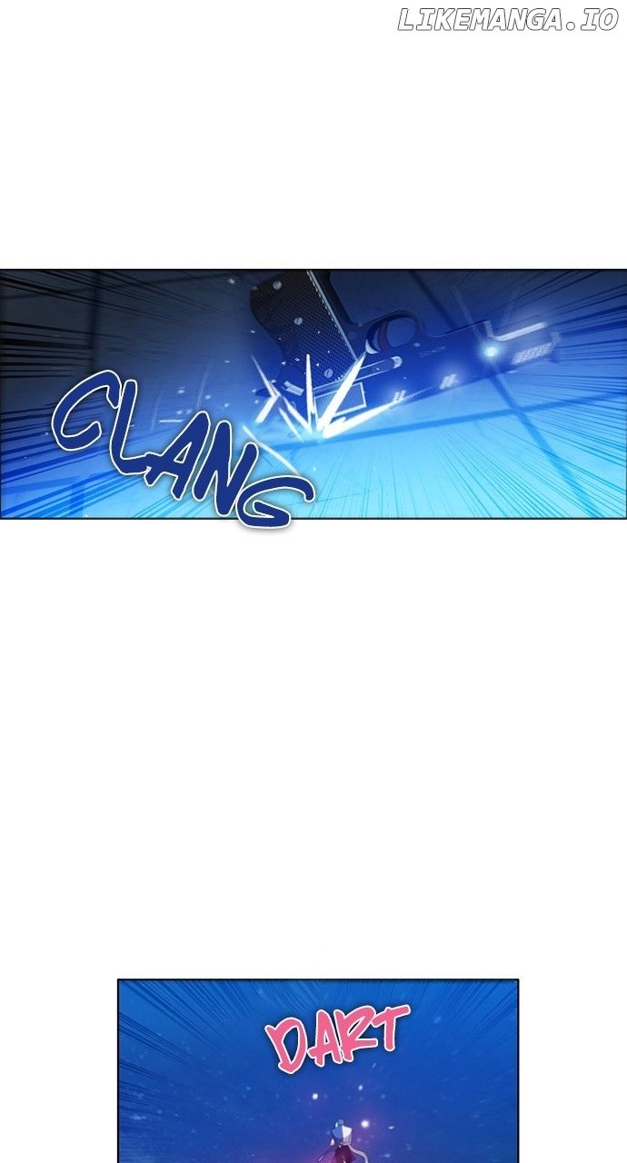 Zero Game chapter 230 page 42