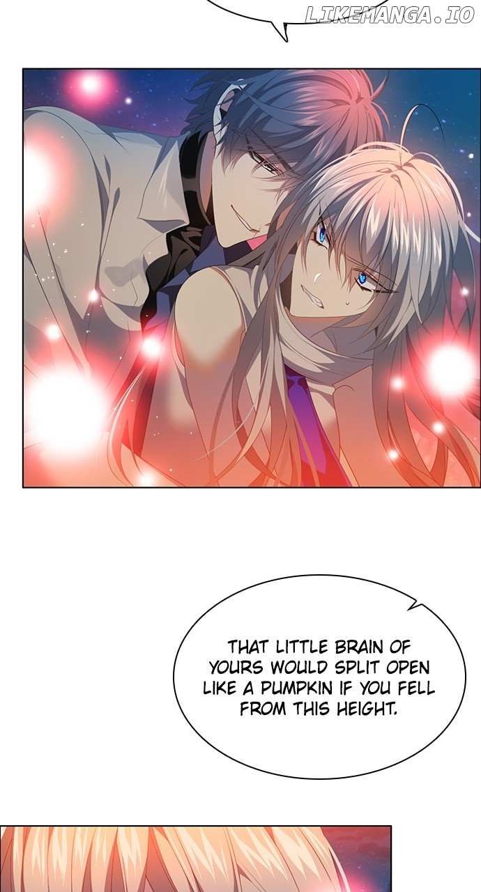 Zero Game chapter 230 page 44