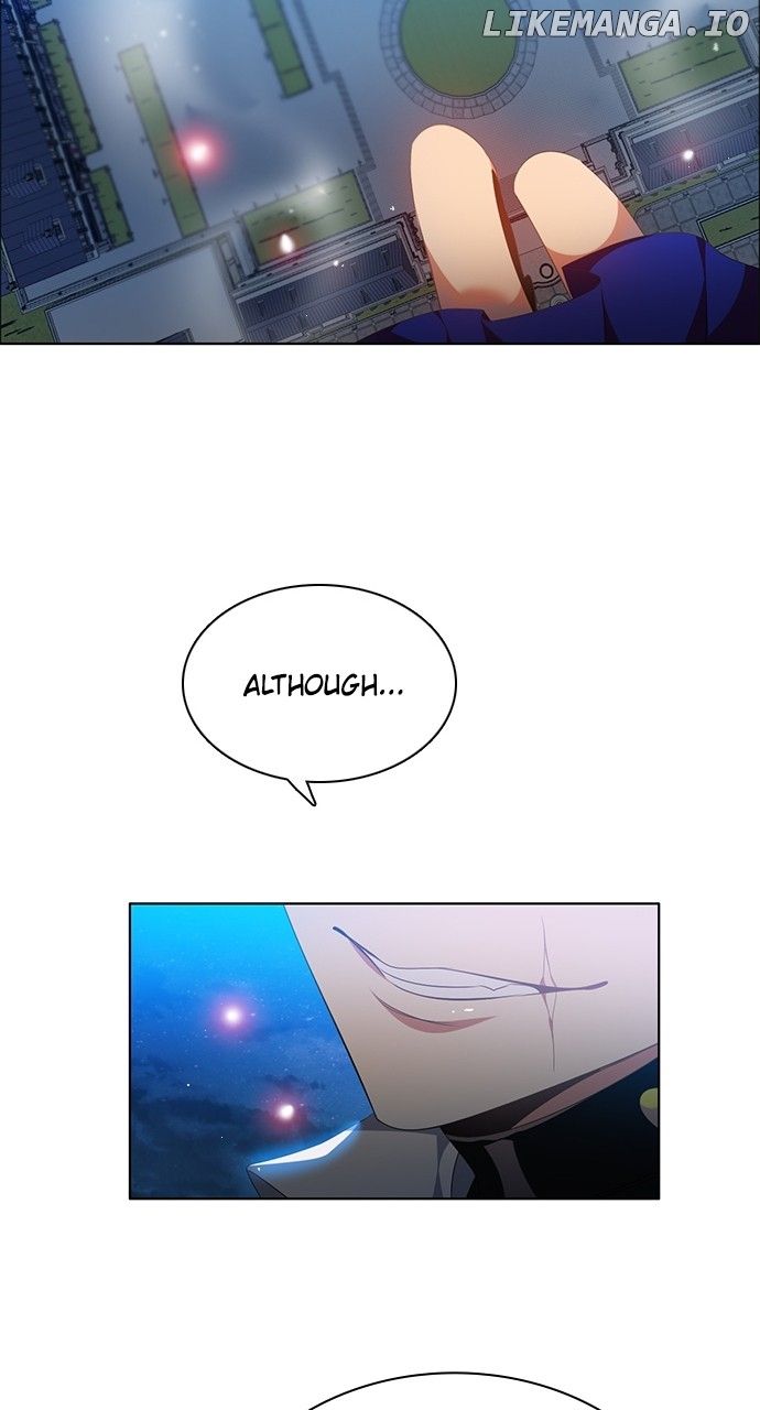 Zero Game chapter 230 page 46