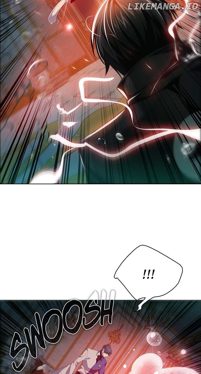 Zero Game chapter 230 page 6