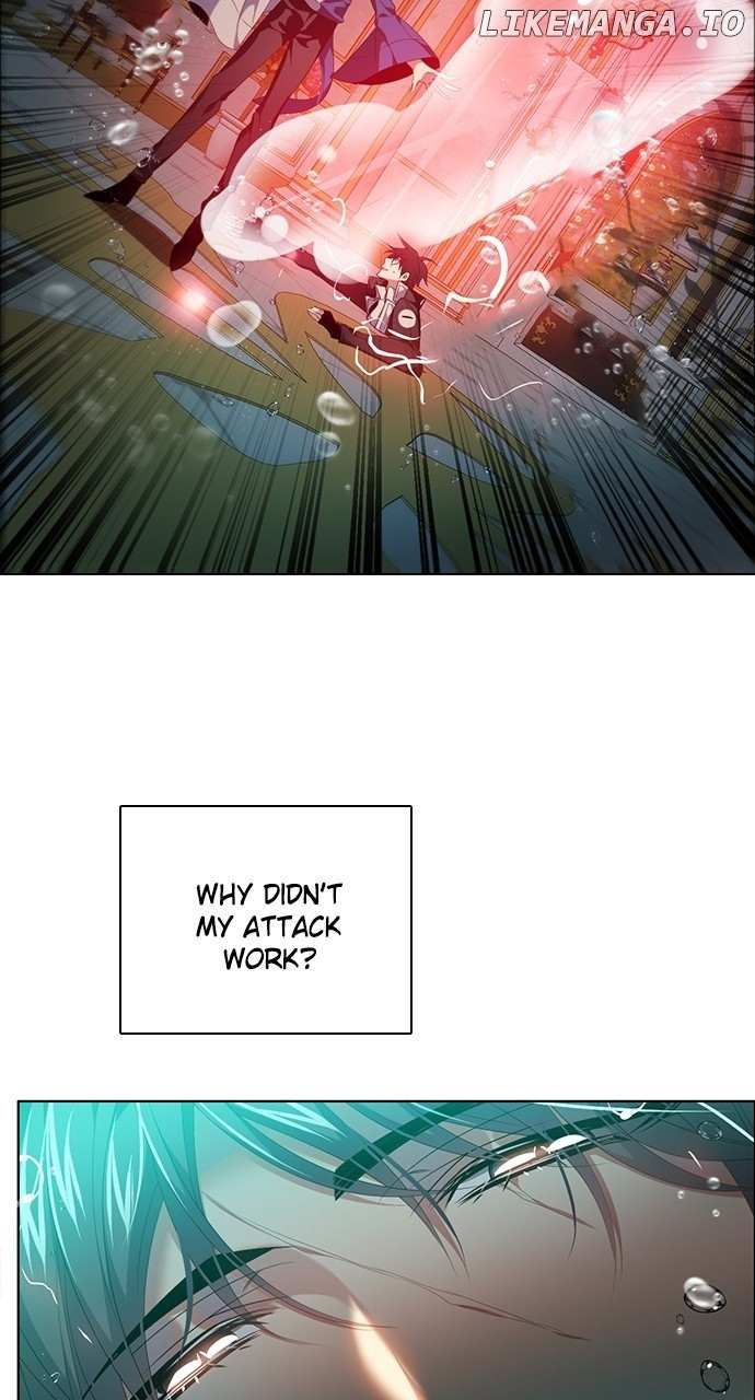 Zero Game chapter 230 page 7