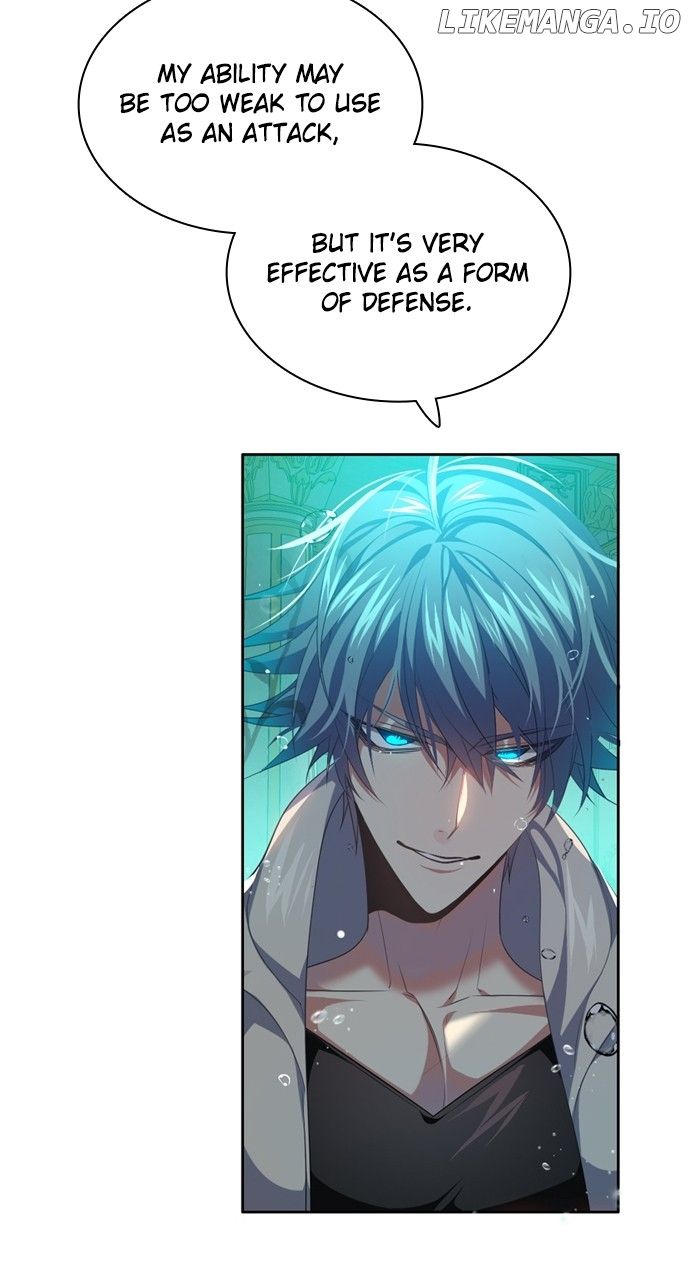 Zero Game chapter 230 page 9