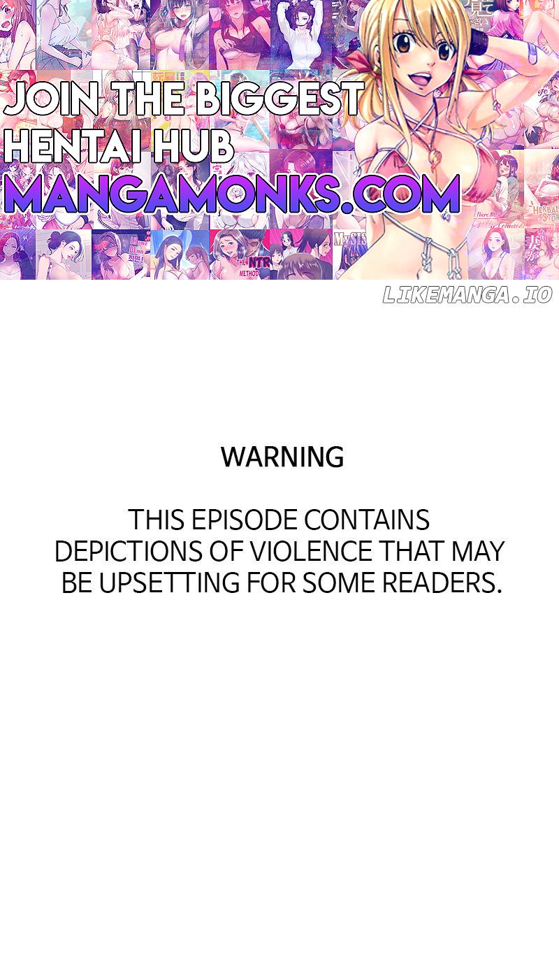 Zero Game chapter 231 page 1