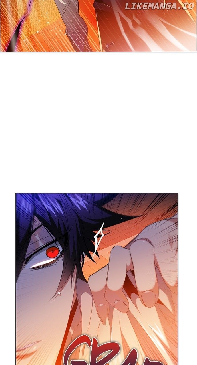 Zero Game chapter 231 page 11