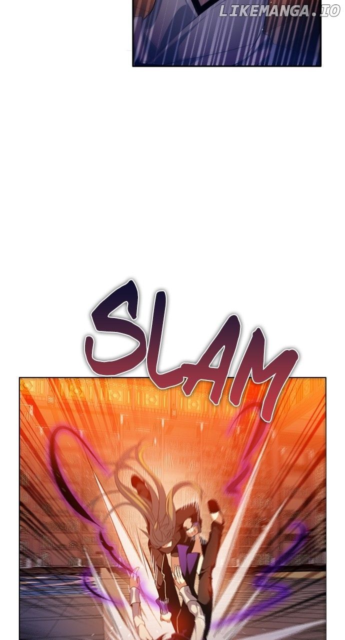 Zero Game chapter 231 page 15