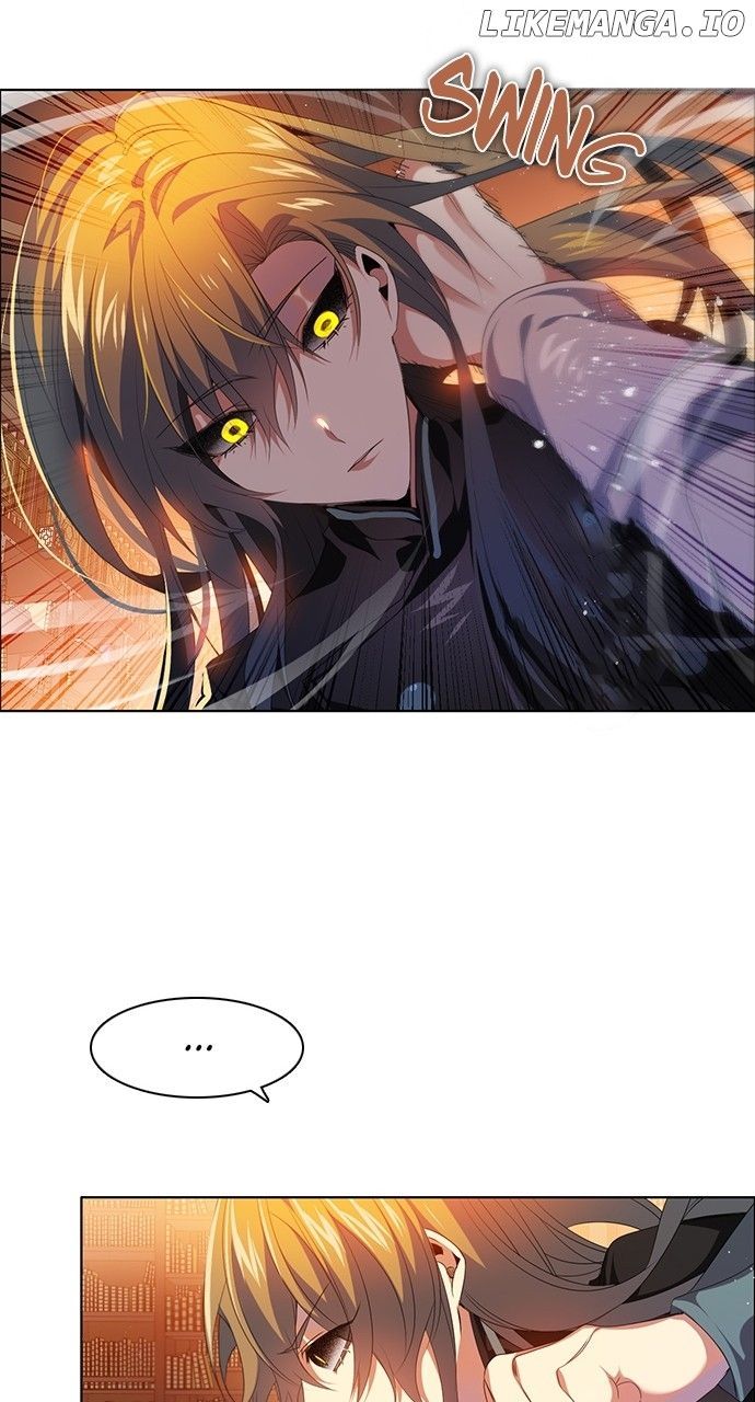 Zero Game chapter 231 page 18