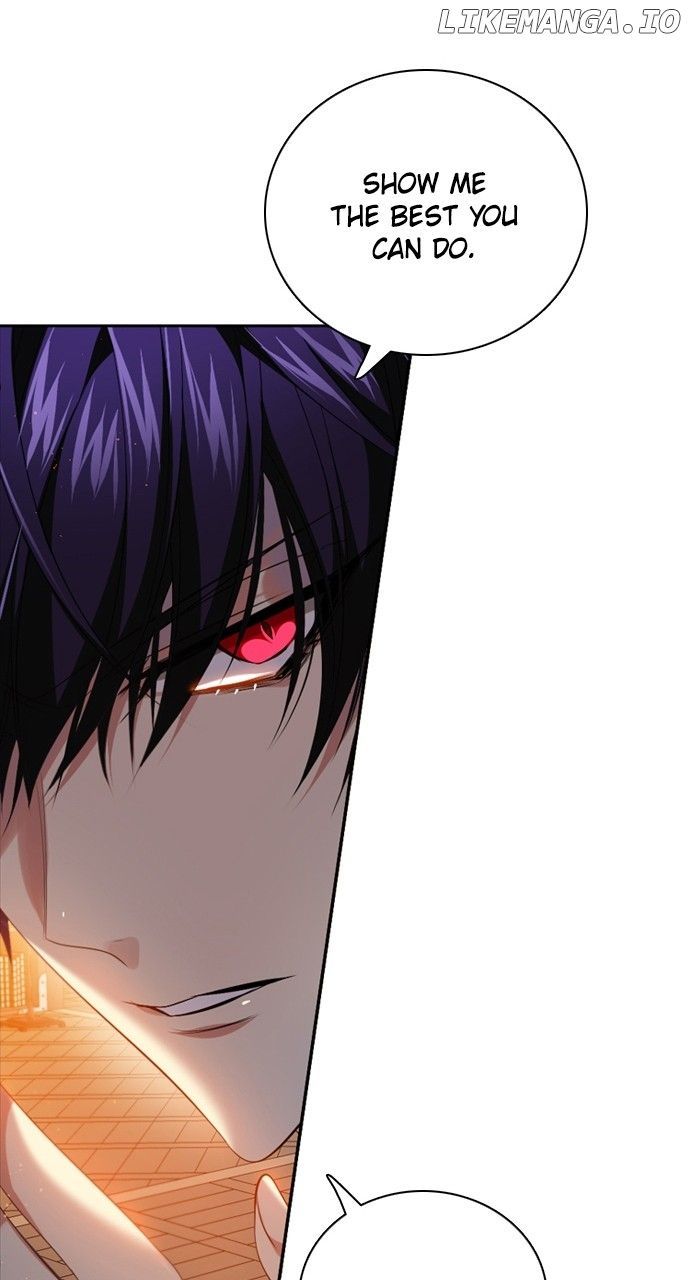 Zero Game chapter 231 page 2