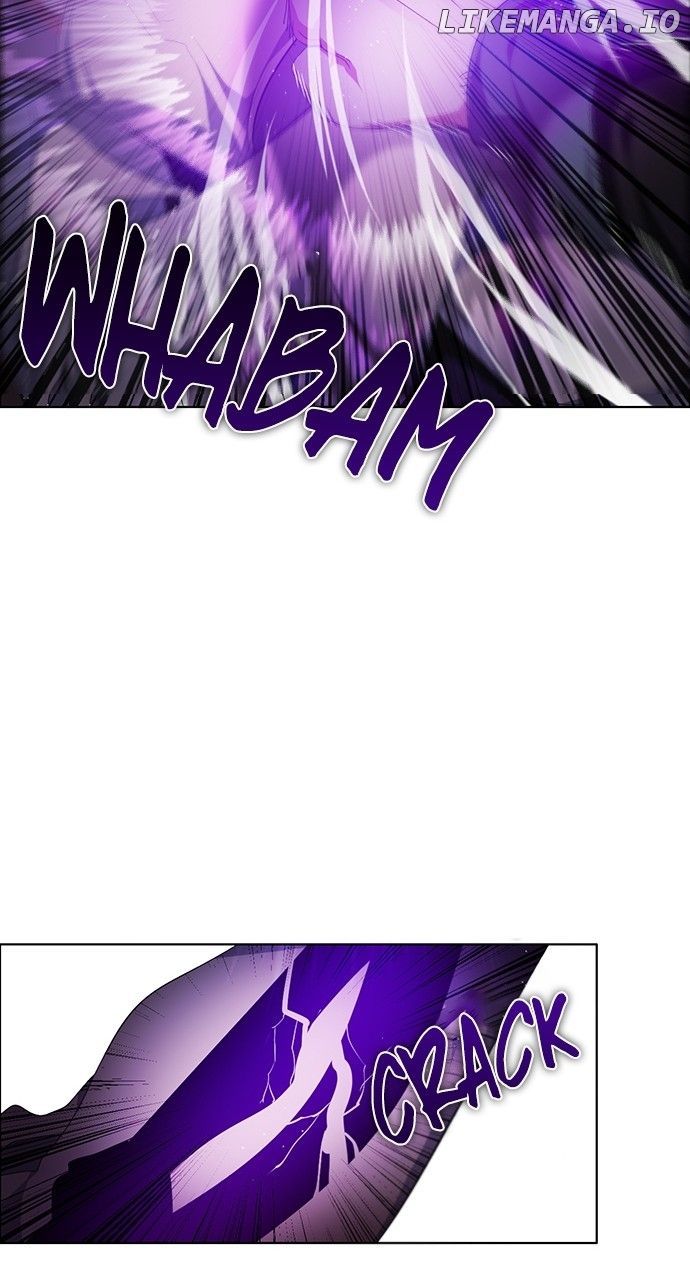 Zero Game chapter 231 page 20