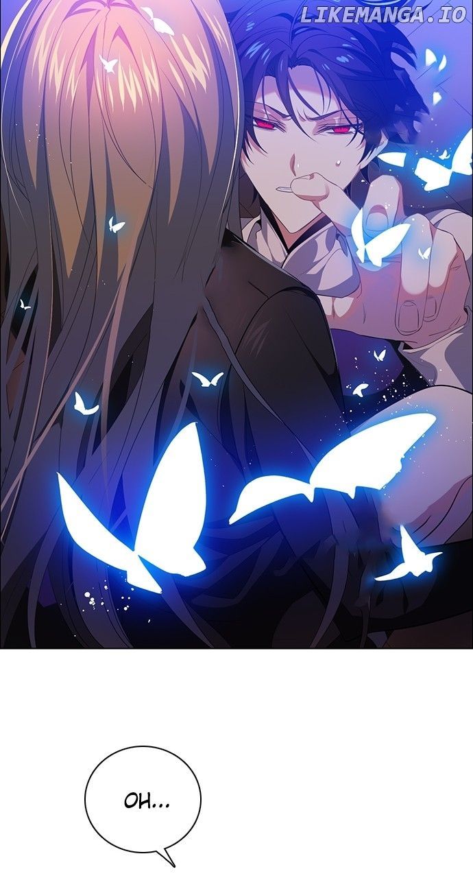 Zero Game chapter 231 page 22