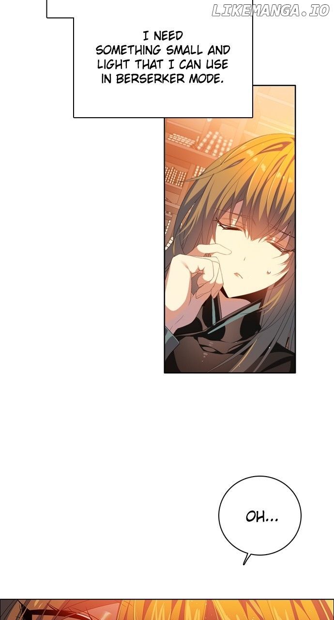 Zero Game chapter 231 page 40