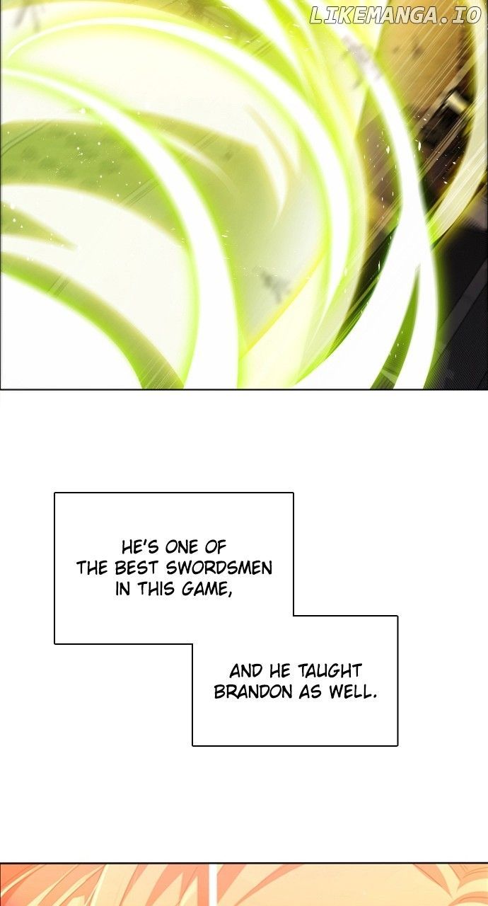 Zero Game chapter 231 page 44