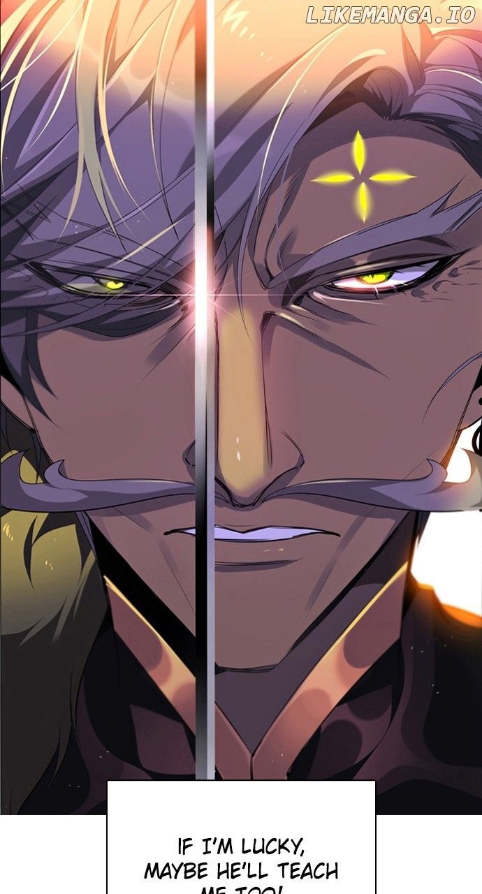 Zero Game chapter 231 page 45