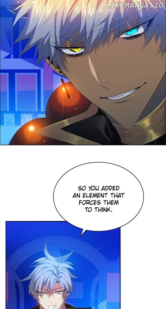 Zero Game chapter 231 page 51