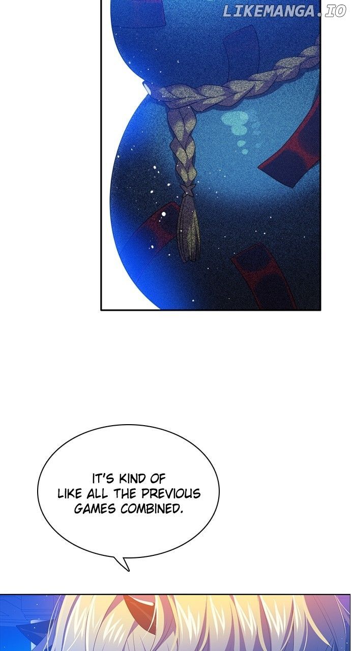 Zero Game chapter 231 page 53