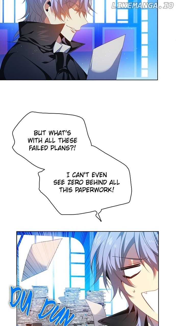 Zero Game chapter 231 page 55