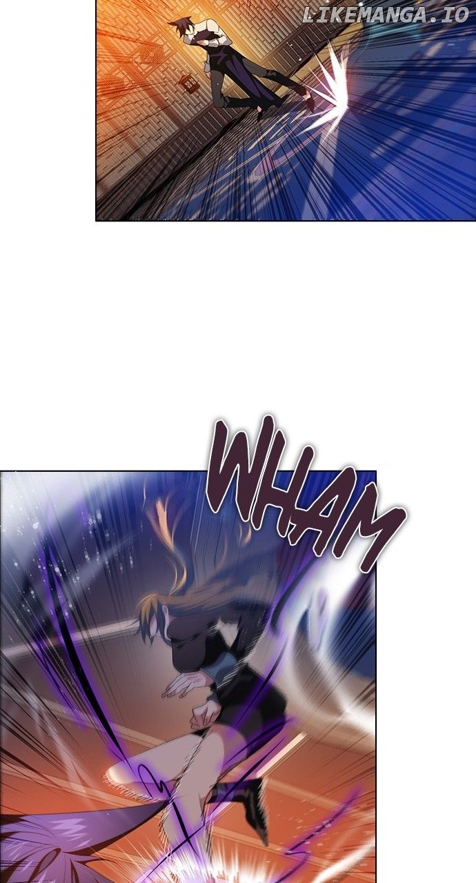 Zero Game chapter 231 page 6