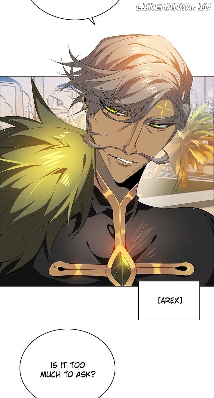 Zero Game chapter 231 page 72