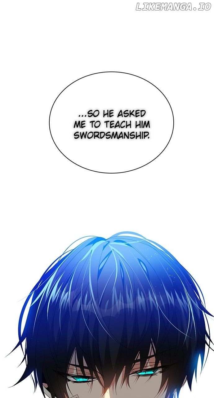 Zero Game chapter 231 page 76