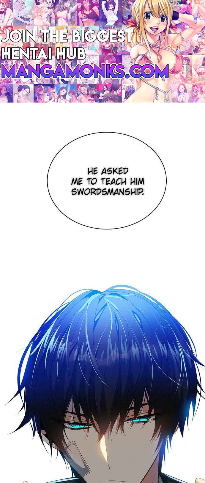 Zero Game chapter 232 page 1