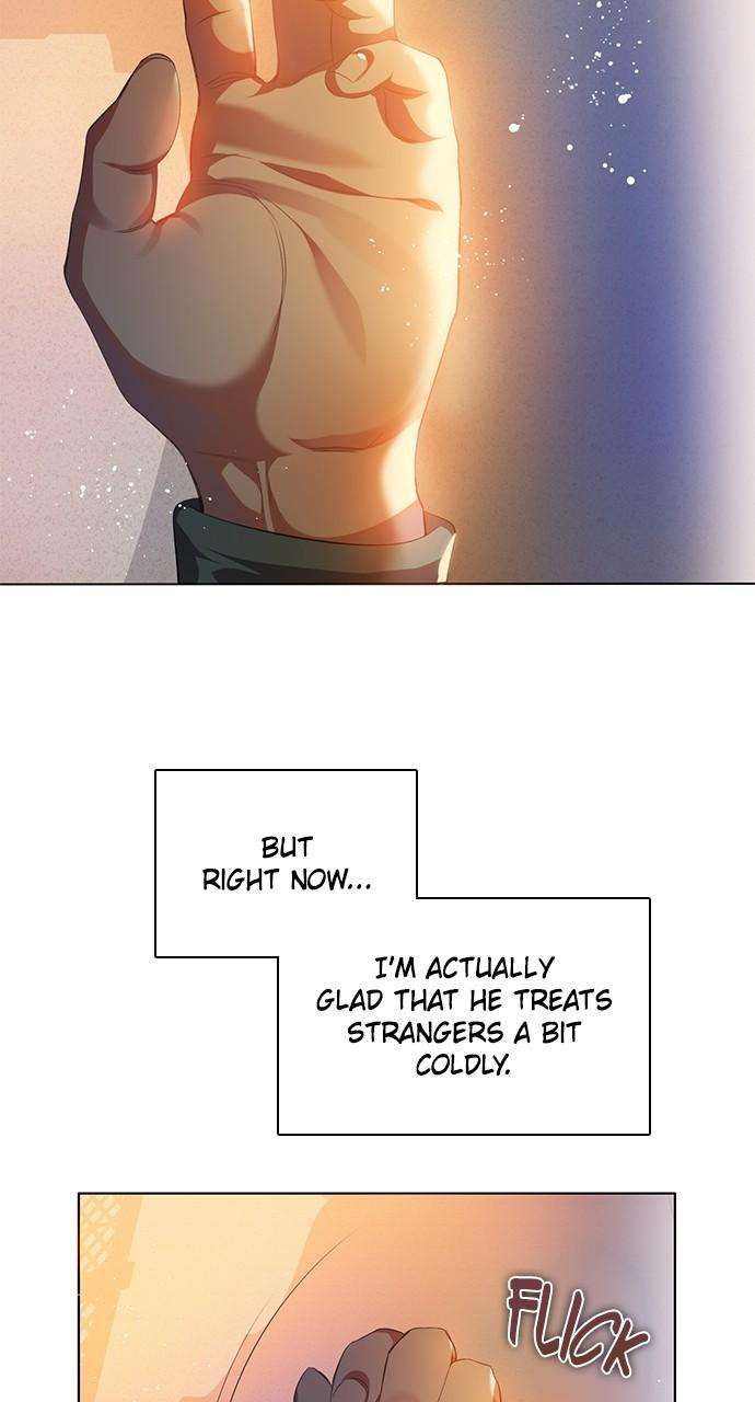 Zero Game chapter 232 page 21