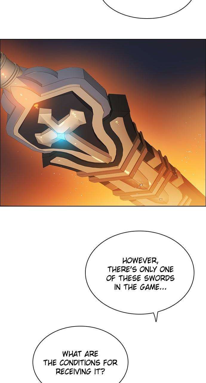 Zero Game chapter 232 page 27