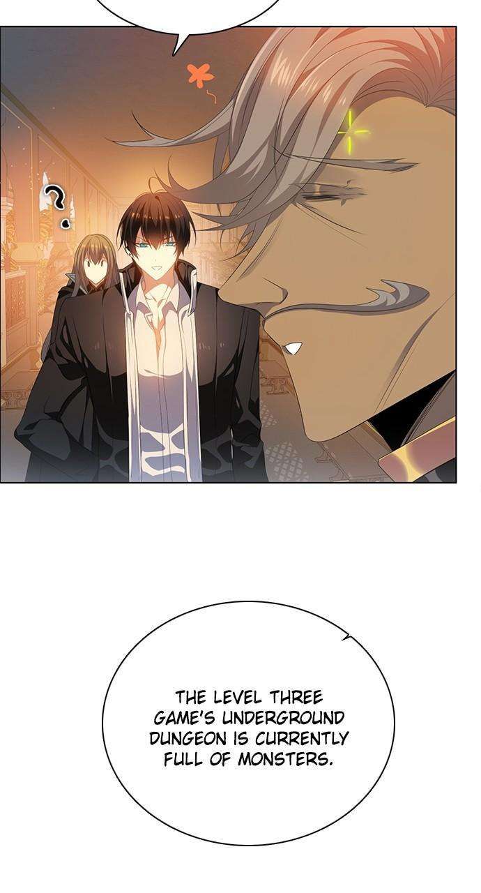 Zero Game chapter 232 page 28