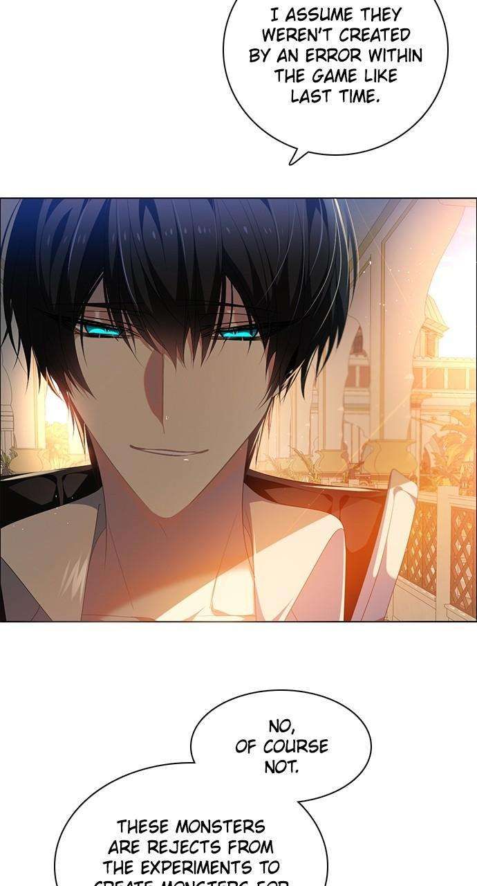 Zero Game chapter 232 page 30