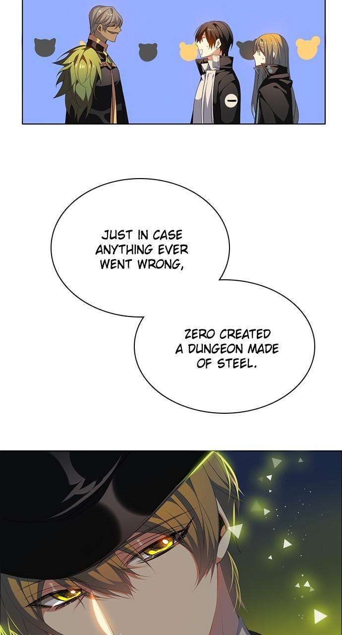 Zero Game chapter 232 page 33