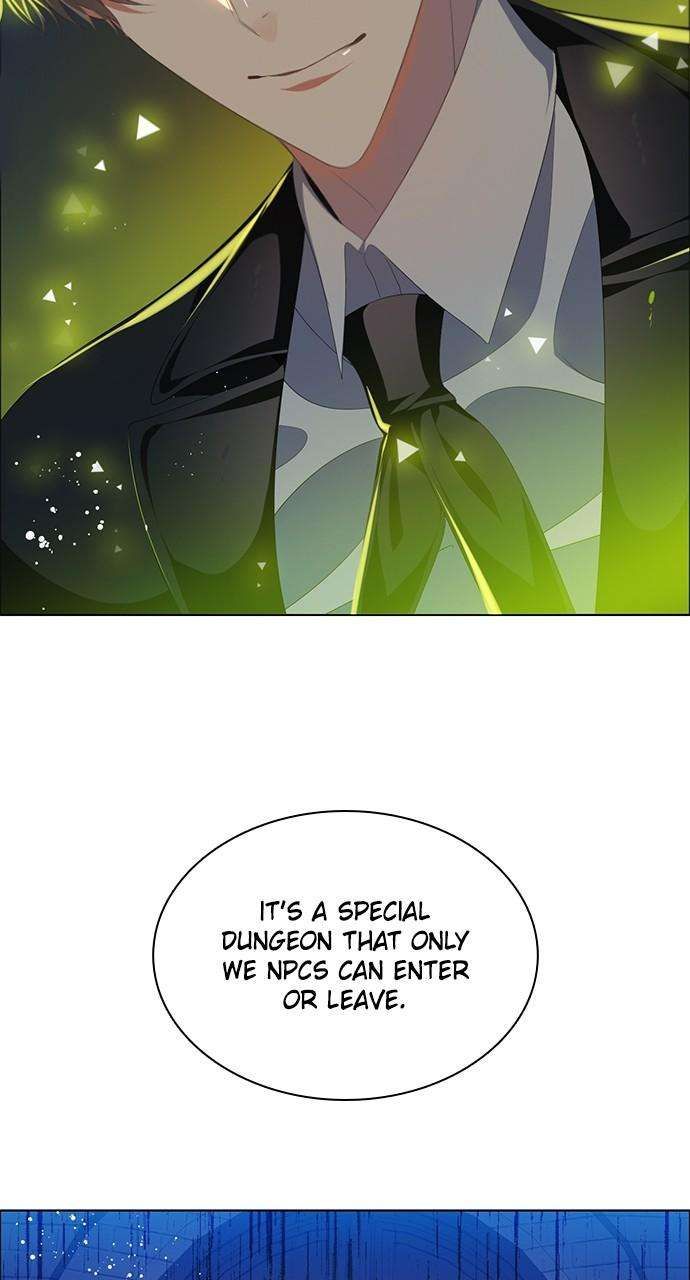 Zero Game chapter 232 page 34