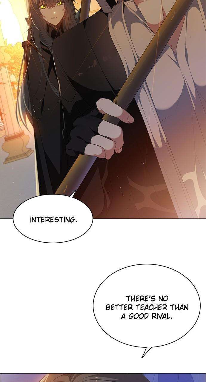 Zero Game chapter 232 page 38