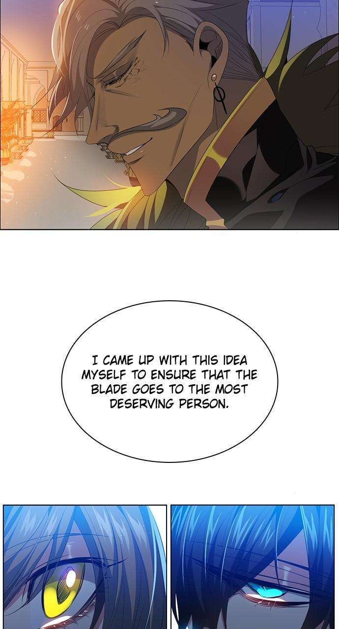 Zero Game chapter 232 page 39