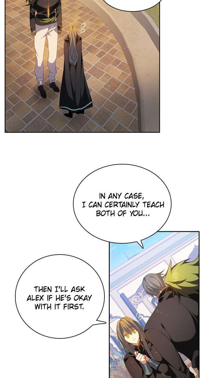 Zero Game chapter 232 page 6