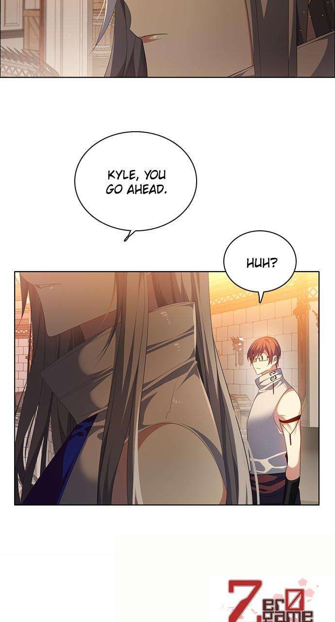 Zero Game chapter 232 page 72