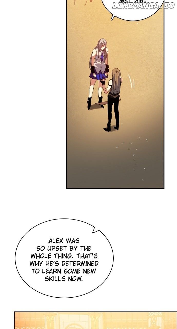 Zero Game chapter 233 page 16