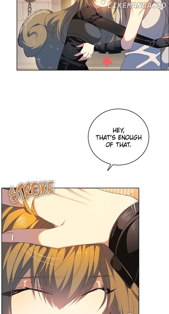 Zero Game chapter 233 page 27