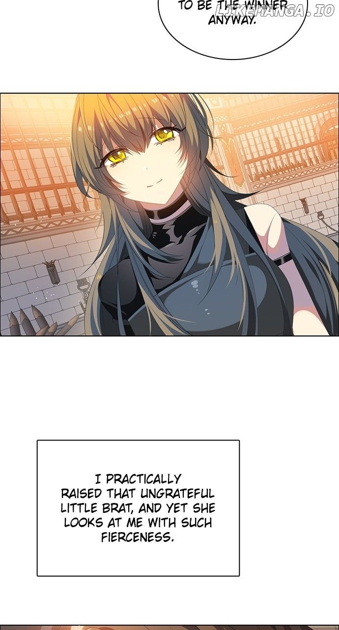 Zero Game chapter 233 page 29