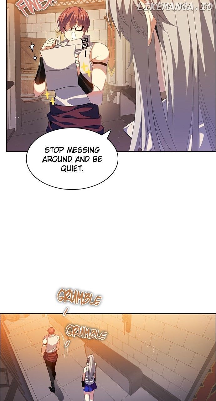 Zero Game chapter 233 page 3