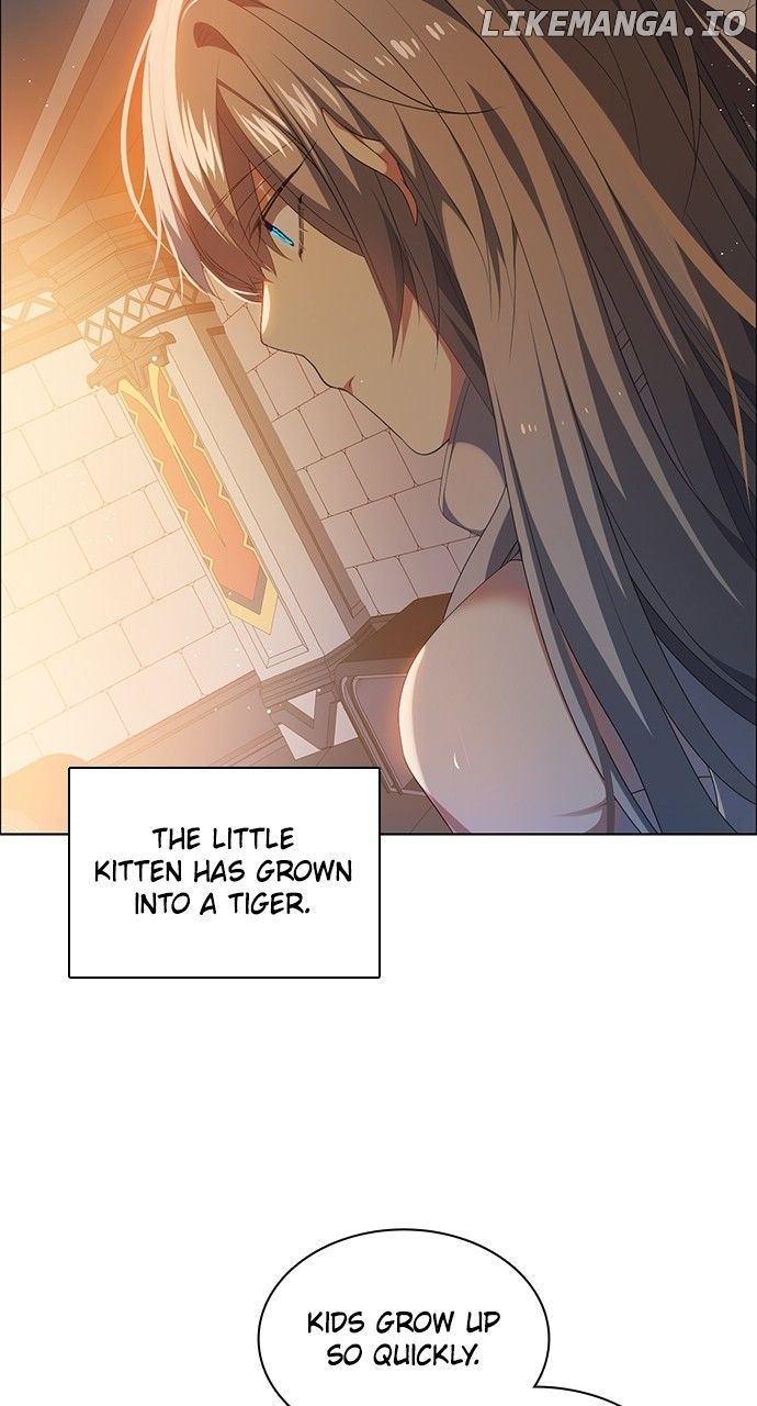 Zero Game chapter 233 page 30