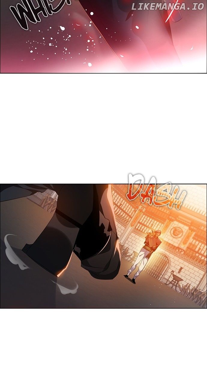 Zero Game chapter 233 page 34