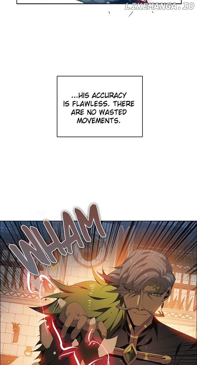 Zero Game chapter 233 page 38