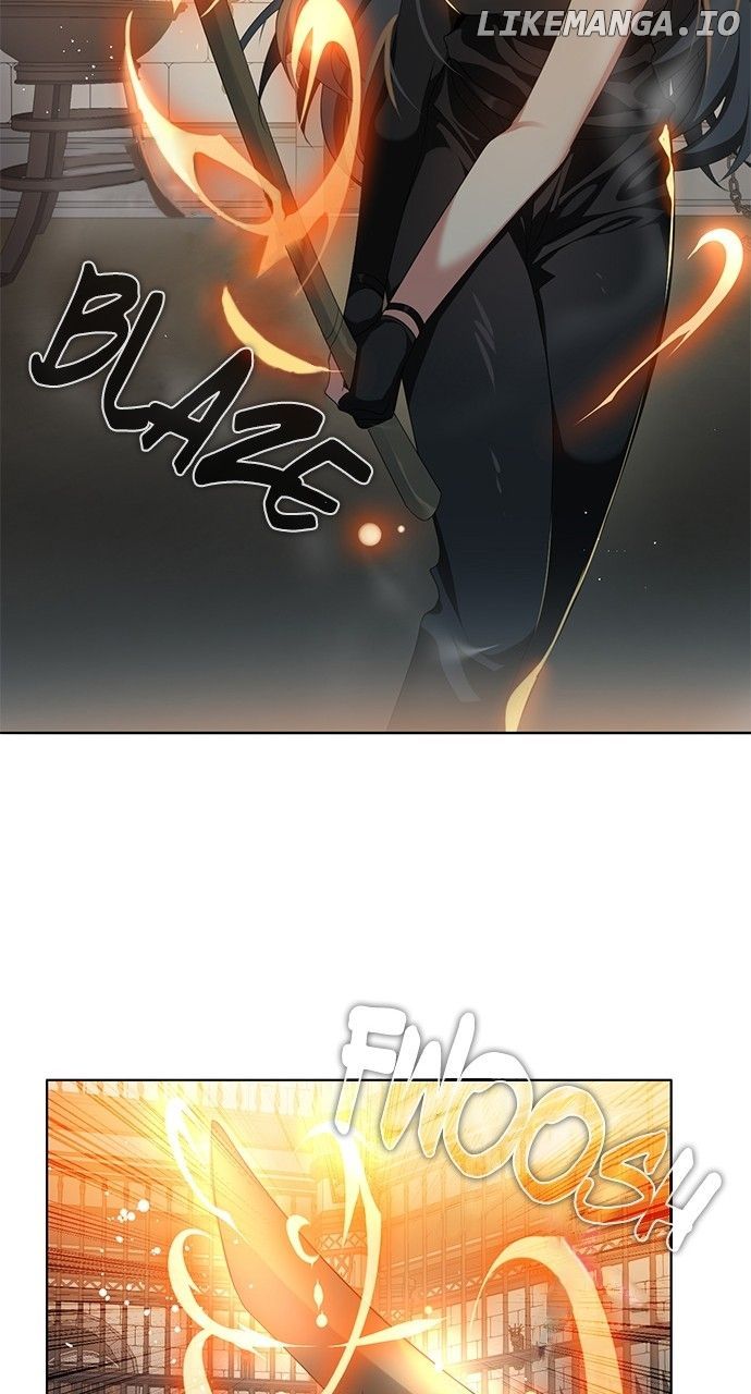 Zero Game chapter 233 page 45