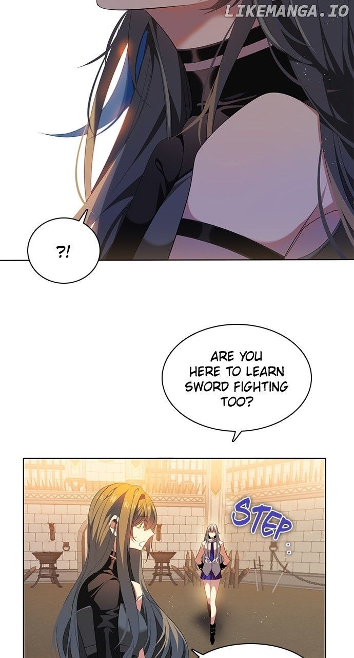 Zero Game chapter 233 page 5